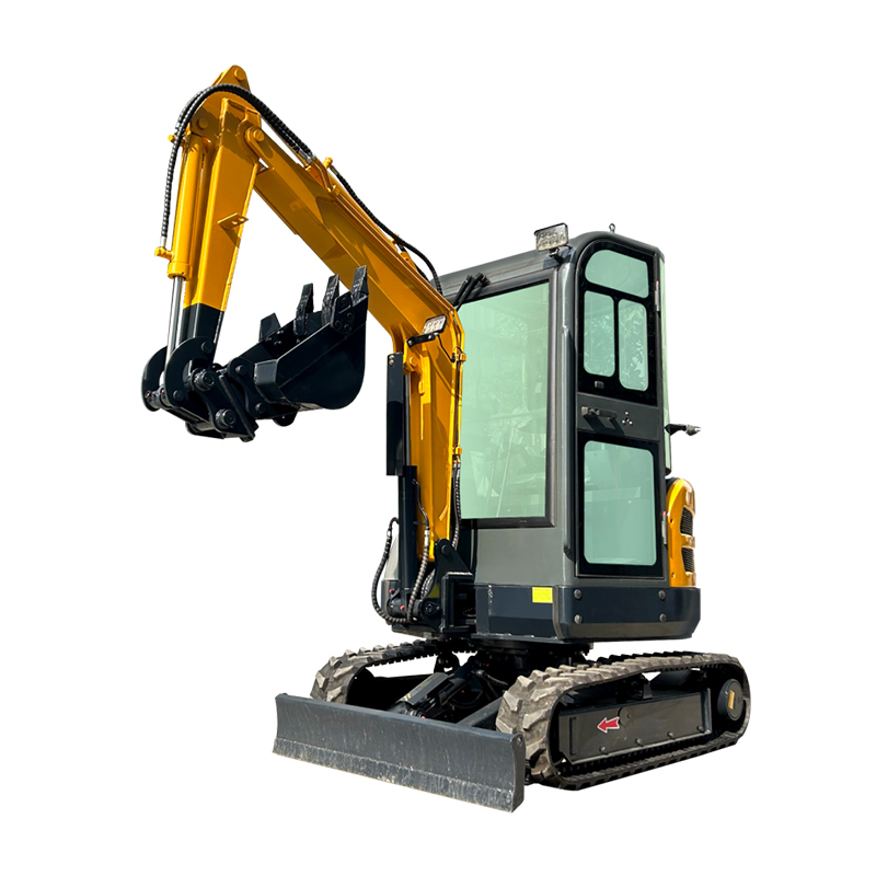 Koparka 2,0 tony AWY20