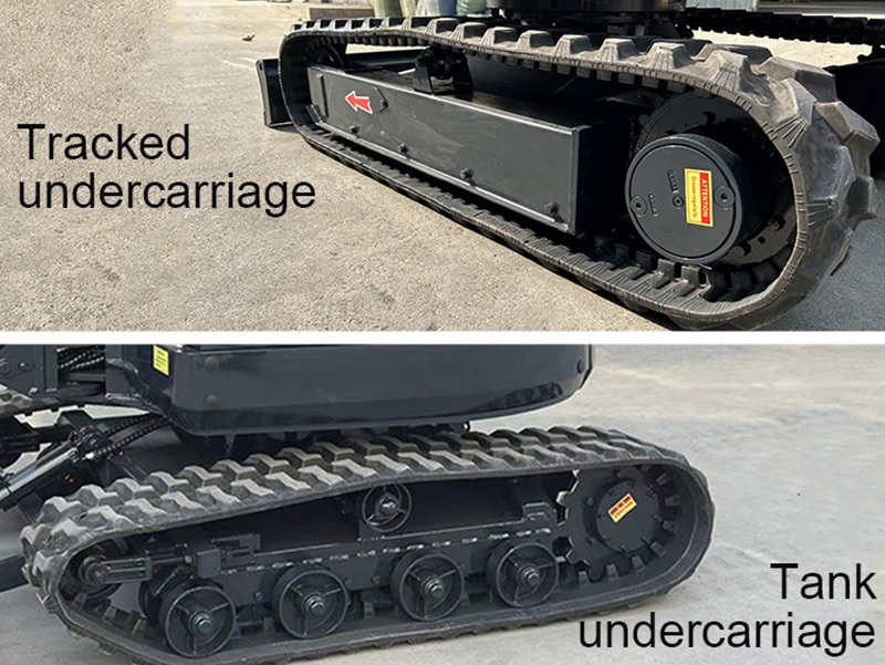Koparka 2,0 tony AWY20