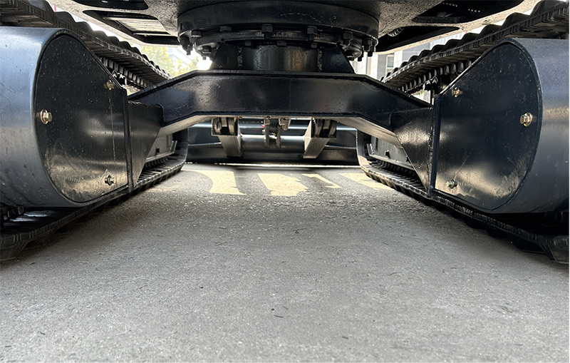 Koparka 2,0 tony AWY20